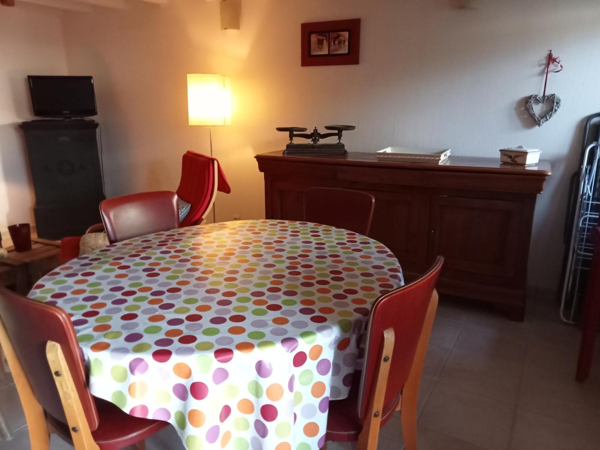 Fleur De Vigne Bed & Breakfast Monnieres  Екстериор снимка
