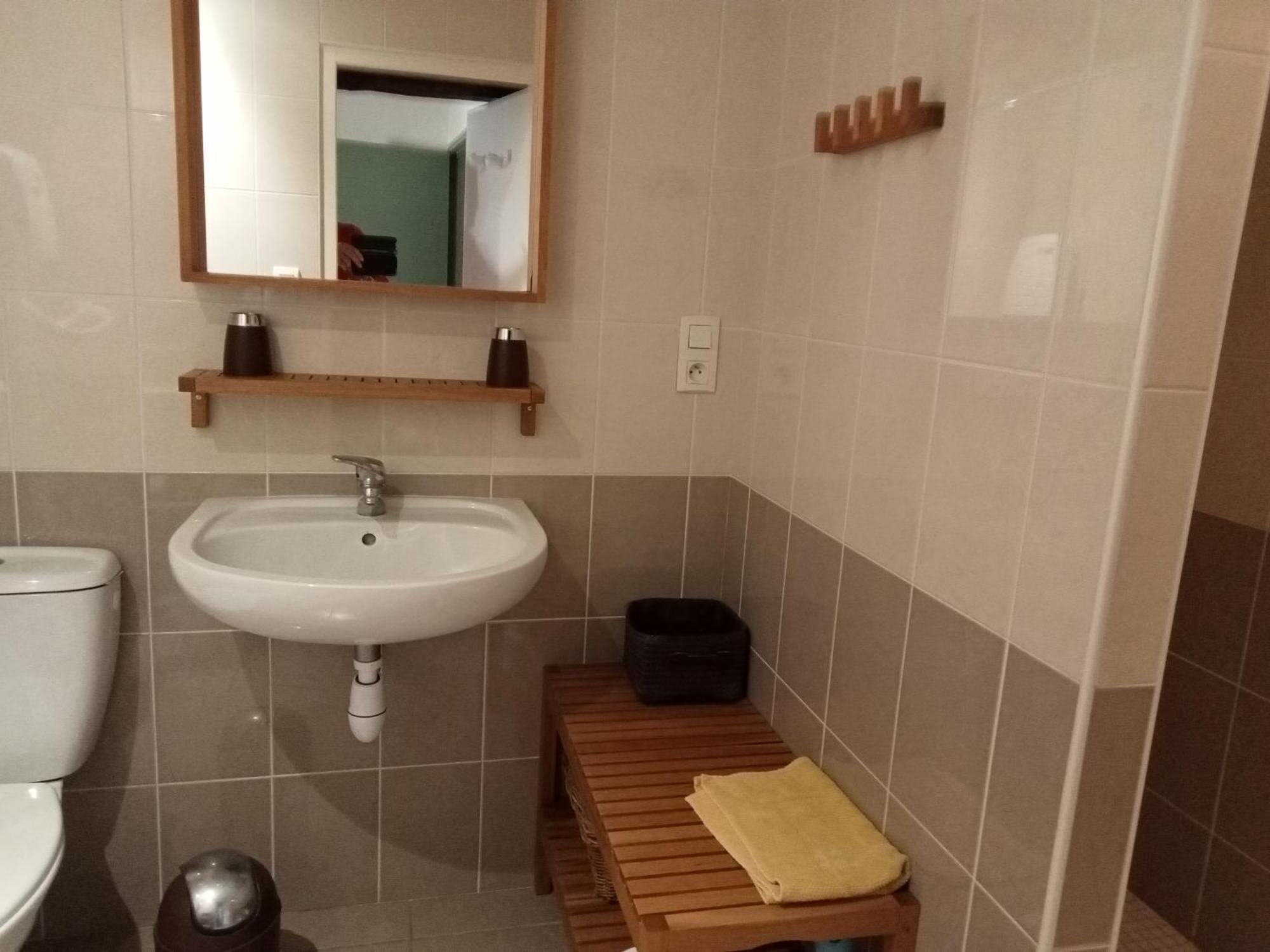 Fleur De Vigne Bed & Breakfast Monnieres  Екстериор снимка